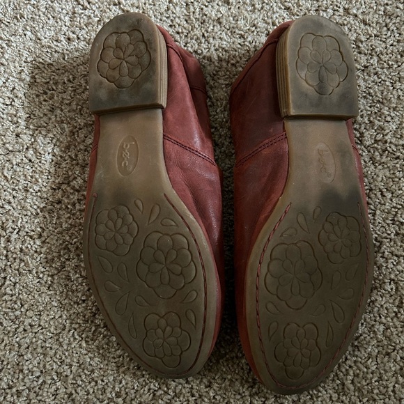 B.O.C. Born Concept Suree loafer - Picture 6 of 6